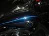 Thumbnail T_V9977ZB.JPG of 2001 Harley Davidson USA Ultra Classic motorcycle , 17,334 miles on odometer , Gas engine , Electrag...