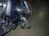 Thumbnail T_V9977ZC.JPG of 2001 Harley Davidson USA Ultra Classic motorcycle , 17,334 miles on odometer , Gas engine , Electrag...