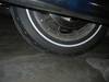 Thumbnail T_V9977ZD.JPG of 2001 Harley Davidson USA Ultra Classic motorcycle , 17,334 miles on odometer , Gas engine , Electrag...
