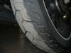Thumbnail T_V9977ZE.JPG of 2001 Harley Davidson USA Ultra Classic motorcycle , 17,334 miles on odometer , Gas engine , Electrag...