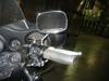 Thumbnail T_V9977ZG.JPG of 2001 Harley Davidson USA Ultra Classic motorcycle , 17,334 miles on odometer , Gas engine , Electrag...