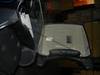 Thumbnail T_V9977ZJ.JPG of 2001 Harley Davidson USA Ultra Classic motorcycle , 17,334 miles on odometer , Gas engine , Electrag...