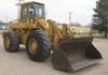 Fiat Allis FR15B Turbo wheel loader 2,940 hours on meter Six cylinder diesel engine Serial 8365 25 5...