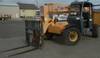 2006 Mustang 634 telehandler 1,591 hours on meter John Deere 4045T four cylinder diesel engine Three...