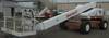 1999 Snorkel TB60 boom lift 2,378 hours on meter Deutz four cylinder 58 HP diesel engine Four wheel ...