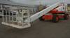 2000 Snorkel TB60 boom lift 4,690 hours on meter Deutz four cylinder 58 HP diesel engine Four wheel ...