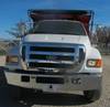 Thumbnail T_D4717A.JPG of 2004 Ford F650 XL Super Duty dump truck , 48,073 miles on odometer , Caterpillar 3126E 7 2L L6 diese...