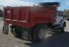 Thumbnail T_D4717D.JPG of 2004 Ford F650 XL Super Duty dump truck , 48,073 miles on odometer , Caterpillar 3126E 7 2L L6 diese...