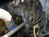Thumbnail T_D4717W.JPG of 2004 Ford F650 XL Super Duty dump truck , 48,073 miles on odometer , Caterpillar 3126E 7 2L L6 diese...