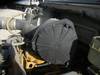 Thumbnail T_D4717Y.JPG of 2004 Ford F650 XL Super Duty dump truck , 48,073 miles on odometer , Caterpillar 3126E 7 2L L6 diese...