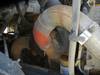 Thumbnail T_D4717ZB.JPG of 2004 Ford F650 XL Super Duty dump truck , 48,073 miles on odometer , Caterpillar 3126E 7 2L L6 diese...
