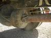 Thumbnail T_D4717ZG.JPG of 2004 Ford F650 XL Super Duty dump truck , 48,073 miles on odometer , Caterpillar 3126E 7 2L L6 diese...