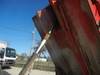 Thumbnail T_D4717ZR.JPG of 2004 Ford F650 XL Super Duty dump truck , 48,073 miles on odometer , Caterpillar 3126E 7 2L L6 diese...