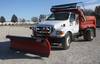 2004 Ford F650 XL Super Duty dump truck 55,487 miles on odometer Caterpillar 3126E 7 2L L6 diesel en...