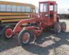 1952 Allis Chalmers D motor grader Four cylinder gas engine Four speed transmission Two stick hydrau...