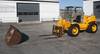 Thumbnail T_F2504A.JPG of 1998 JCB Loadall 520 telehandler , 1,605 hours on meter , Perkins four cylinder diesel engine , 75 H...