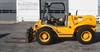 Thumbnail T_F2504B.JPG of 1998 JCB Loadall 520 telehandler , 1,605 hours on meter , Perkins four cylinder diesel engine , 75 H...
