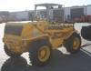 Thumbnail T_F2504E.JPG of 1998 JCB Loadall 520 telehandler , 1,605 hours on meter , Perkins four cylinder diesel engine , 75 H...