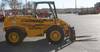 Thumbnail T_F2504F.JPG of 1998 JCB Loadall 520 telehandler , 1,605 hours on meter , Perkins four cylinder diesel engine , 75 H...