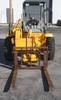 Thumbnail T_F2504H.JPG of 1998 JCB Loadall 520 telehandler , 1,605 hours on meter , Perkins four cylinder diesel engine , 75 H...