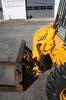 Thumbnail T_F2504R.JPG of 1998 JCB Loadall 520 telehandler , 1,605 hours on meter , Perkins four cylinder diesel engine , 75 H...