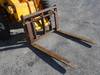 Thumbnail T_F2504T.JPG of 1998 JCB Loadall 520 telehandler , 1,605 hours on meter , Perkins four cylinder diesel engine , 75 H...