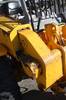 Thumbnail T_F2504V.JPG of 1998 JCB Loadall 520 telehandler , 1,605 hours on meter , Perkins four cylinder diesel engine , 75 H...