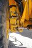 Thumbnail T_F2504W.JPG of 1998 JCB Loadall 520 telehandler , 1,605 hours on meter , Perkins four cylinder diesel engine , 75 H...