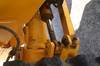 Thumbnail T_F2504Y.JPG of 1998 JCB Loadall 520 telehandler , 1,605 hours on meter , Perkins four cylinder diesel engine , 75 H...