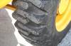 Thumbnail T_F2504ZA.JPG of 1998 JCB Loadall 520 telehandler , 1,605 hours on meter , Perkins four cylinder diesel engine , 75 H...