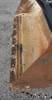 Thumbnail T_F2504ZJ.JPG of 1998 JCB Loadall 520 telehandler , 1,605 hours on meter , Perkins four cylinder diesel engine , 75 H...