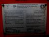 Thumbnail T_F2504ZK.JPG of 1998 JCB Loadall 520 telehandler , 1,605 hours on meter , Perkins four cylinder diesel engine , 75 H...