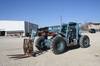 1999 Gradall 534D telehandler 4,885 hours on meter Cummins four cylinder engine 6,000 lb capacity Tw...
