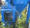 Thumbnail T_F4646A.JPG of Cyclonaire pneumatic conveyor system , Gravity loaded top discharge , Units for implant transfer of ...