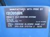 Thumbnail T_F4646B.JPG of Cyclonaire pneumatic conveyor system , Gravity loaded top discharge , Units for implant transfer of ...