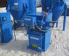 Thumbnail T_F4647C.JPG of Cyclonaire pneumatic conveyor system , Gravity loaded top discharge , Units for implant transfer of ...