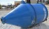 Thumbnail T_F4647D.JPG of Cyclonaire pneumatic conveyor system , Gravity loaded top discharge , Units for implant transfer of ...