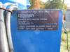Thumbnail T_F4647EA.JPG of Cyclonaire pneumatic conveyor system , Gravity loaded top discharge , Units for implant transfer of ...