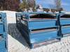 J H Systems three deck screen 5 x 15 floating drive and tuned suspension decks Processes particles f...