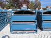 Thumbnail T_F4649E.JPG of J H Systems three deck screen , 5 x 15 floating drive and tuned suspension decks , Processes particl...