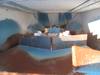 Thumbnail T_F4649GA.JPG of J H Systems three deck screen , 5 x 15 floating drive and tuned suspension decks , Processes particl...