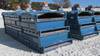 J H Systems three deck screen 5 x 15 floating drive and tuned suspension decks Processes particles f...