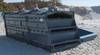 J H Systems three deck screen 5 x 15 floating drive and tuned suspension decks Processes particles f...