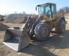2007 Volvo L60F wheel loader 5,936 hours on meter Volvo D6E LC3 diesel engine 158 HP Automatic power...