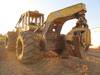 1996 John Deere 648G skidder 12,464 hours on meter John Deere six cylinder diesel engine Powershift ...