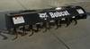 2008 Bobcat 77 tiller attachment 76 W Hydraulic hookup 6 depth capacity Stored inside Like new Seria...