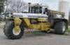 1996 Ag Chem Terra Gator 1803 spreader 62,210 miles on odometer Caterpillar 3208 300 HP diesel engin...