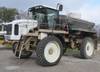 2006 Mertz MSA300 Spreadmaster spreader 2,485 hours on meter Cummins QSC six cylinder 305 HP diesel ...