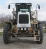 Thumbnail T_C2948A.JPG of 2006 Mertz MSA300 Spreadmaster spreader , 2,485 hours on meter , Cummins QSC six cylinder 305 HP die...