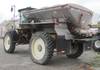 Thumbnail T_C2948E.JPG of 2006 Mertz MSA300 Spreadmaster spreader , 2,485 hours on meter , Cummins QSC six cylinder 305 HP die...